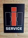 XXL IHC Service Schild 70 x 50 cm
